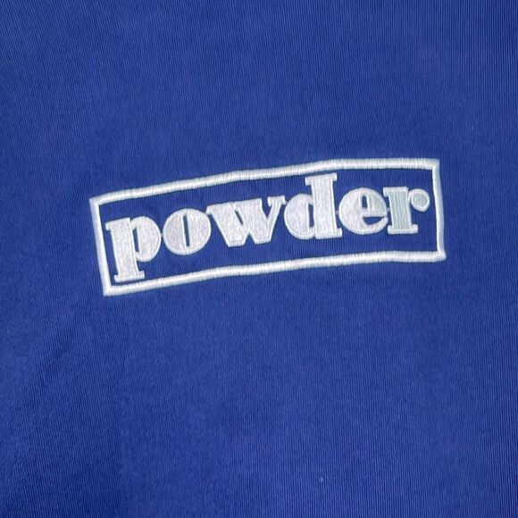 POWDER-LA ASPEN HOODIE FTL-04-207 - Picture 4 of 6